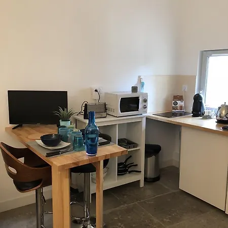 Apartament Saint Anne Montpellier