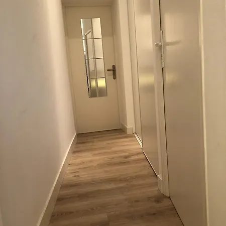 Apartment Saint Anne *