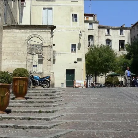 Saint Anne * Montpellier