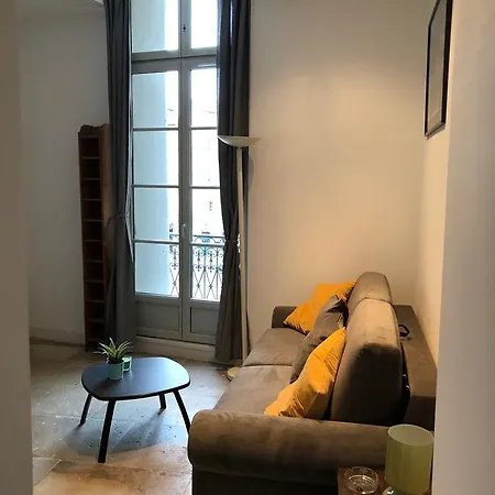 Saint Anne * Montpellier