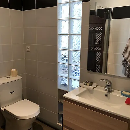 Saint Anne Μονπελιέ