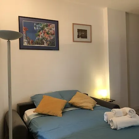 Apartament Saint Anne *