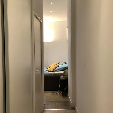 Apartmán Saint Anne Montpellier